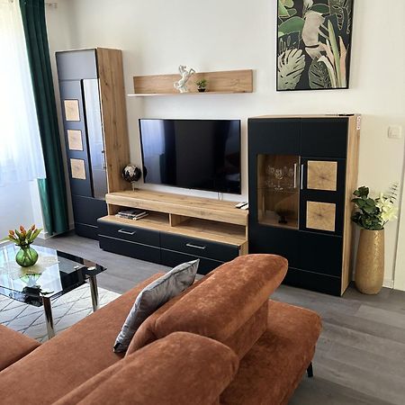 Centar 103 Apartment 시베니크 외부 사진