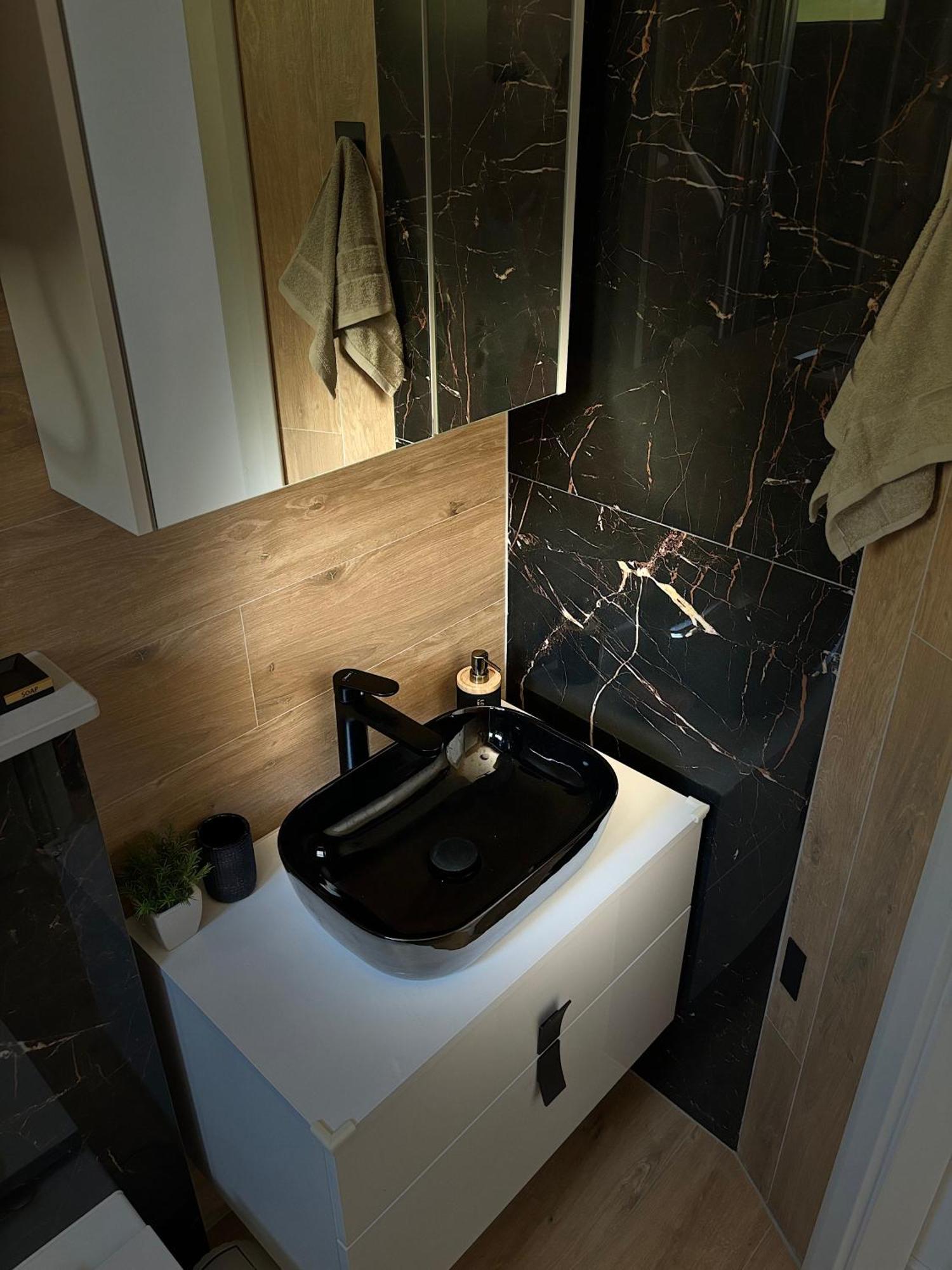 Centar 103 Apartment 시베니크 외부 사진