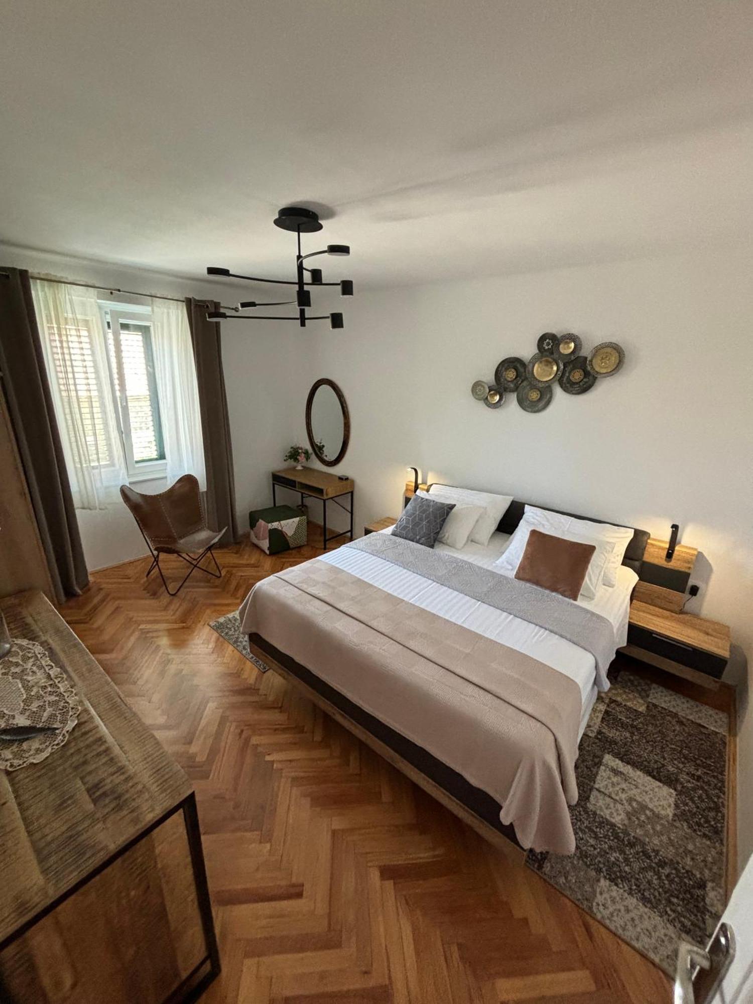 Centar 103 Apartment 시베니크 외부 사진