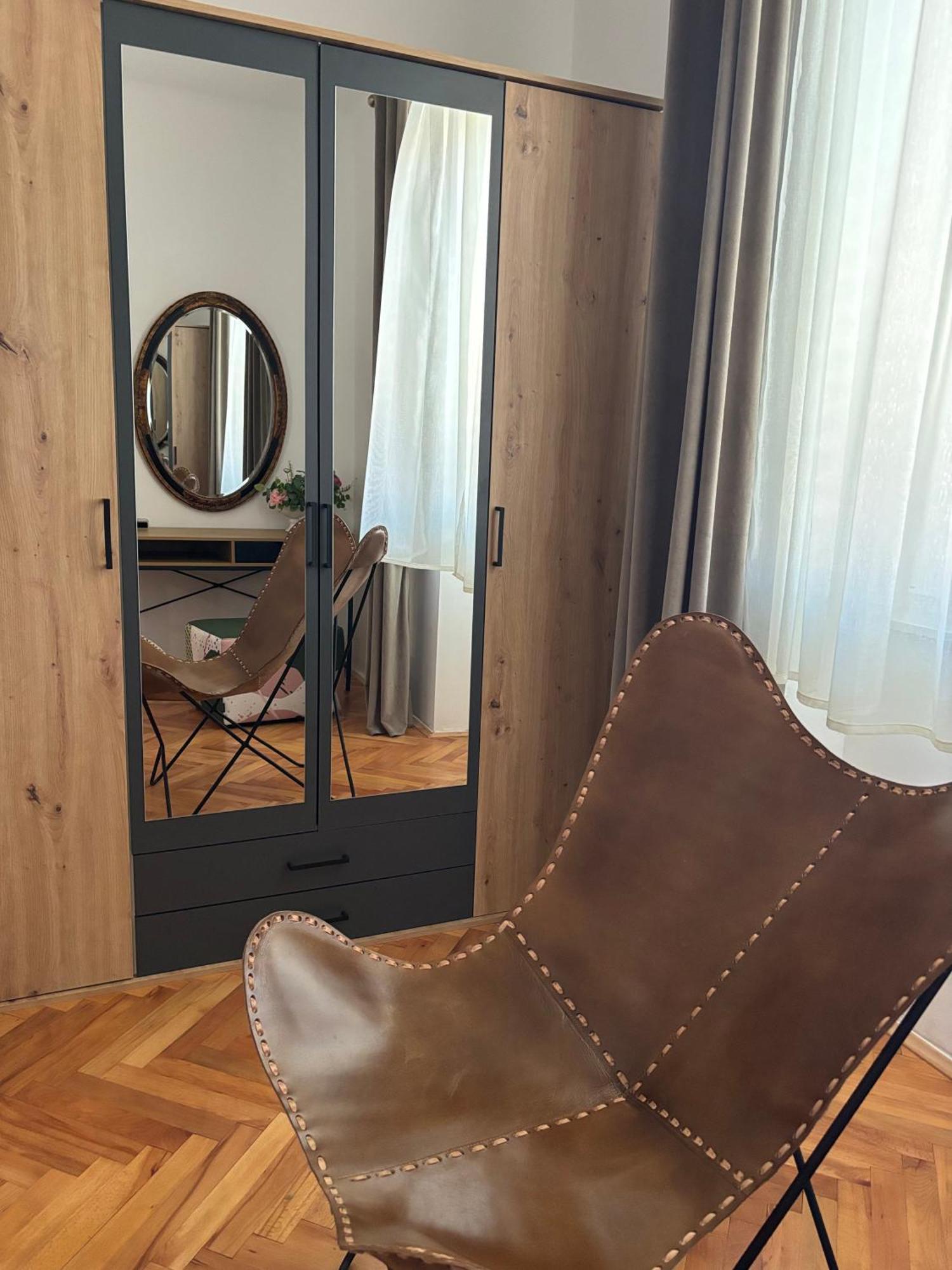 Centar 103 Apartment 시베니크 외부 사진