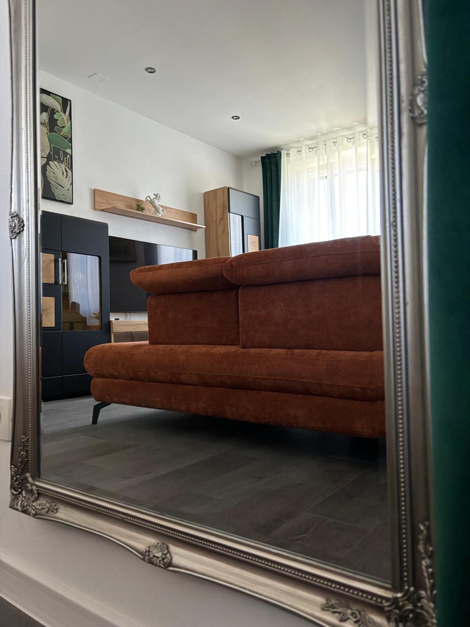 Centar 103 Apartment 시베니크 외부 사진