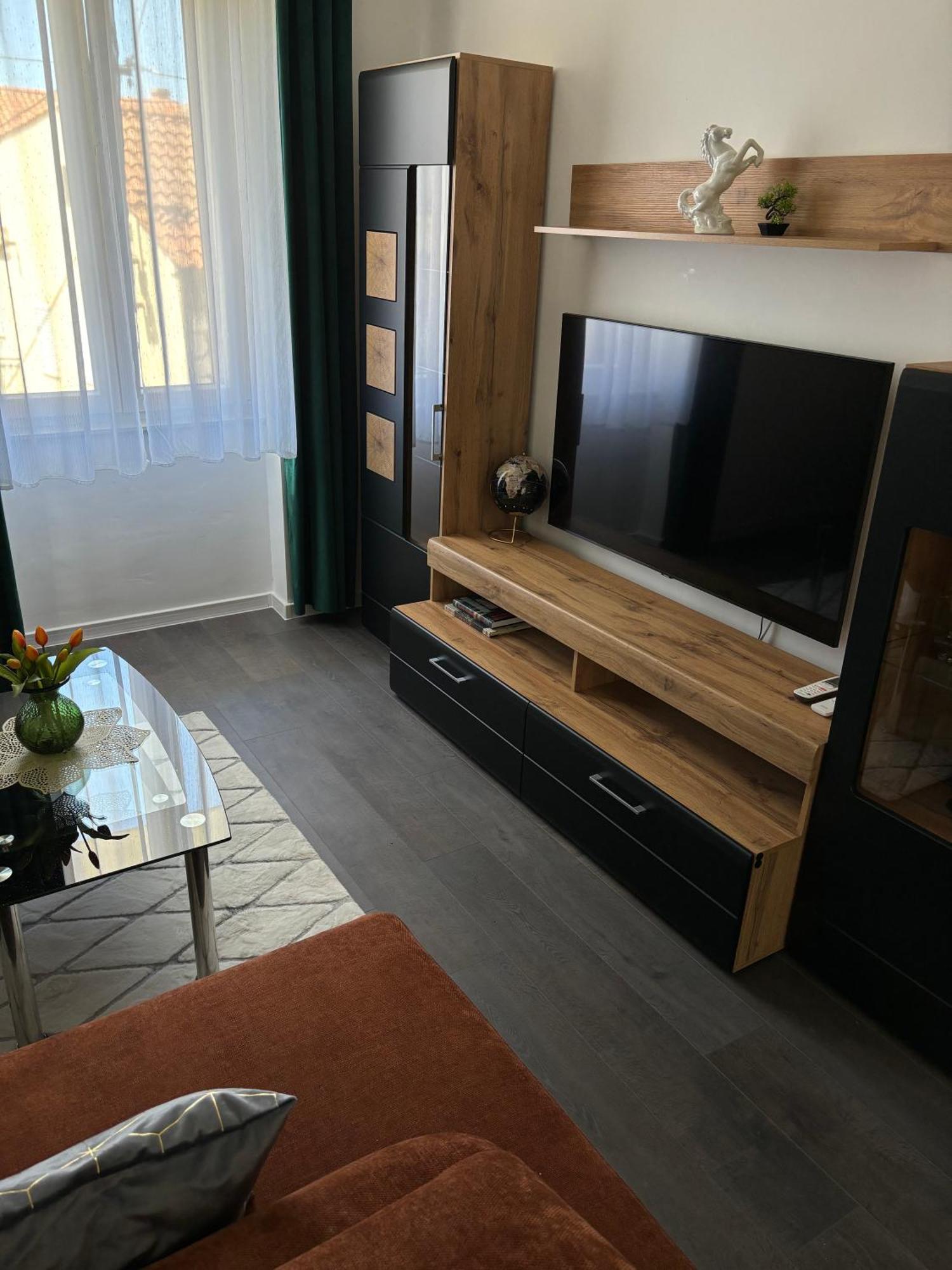 Centar 103 Apartment 시베니크 외부 사진