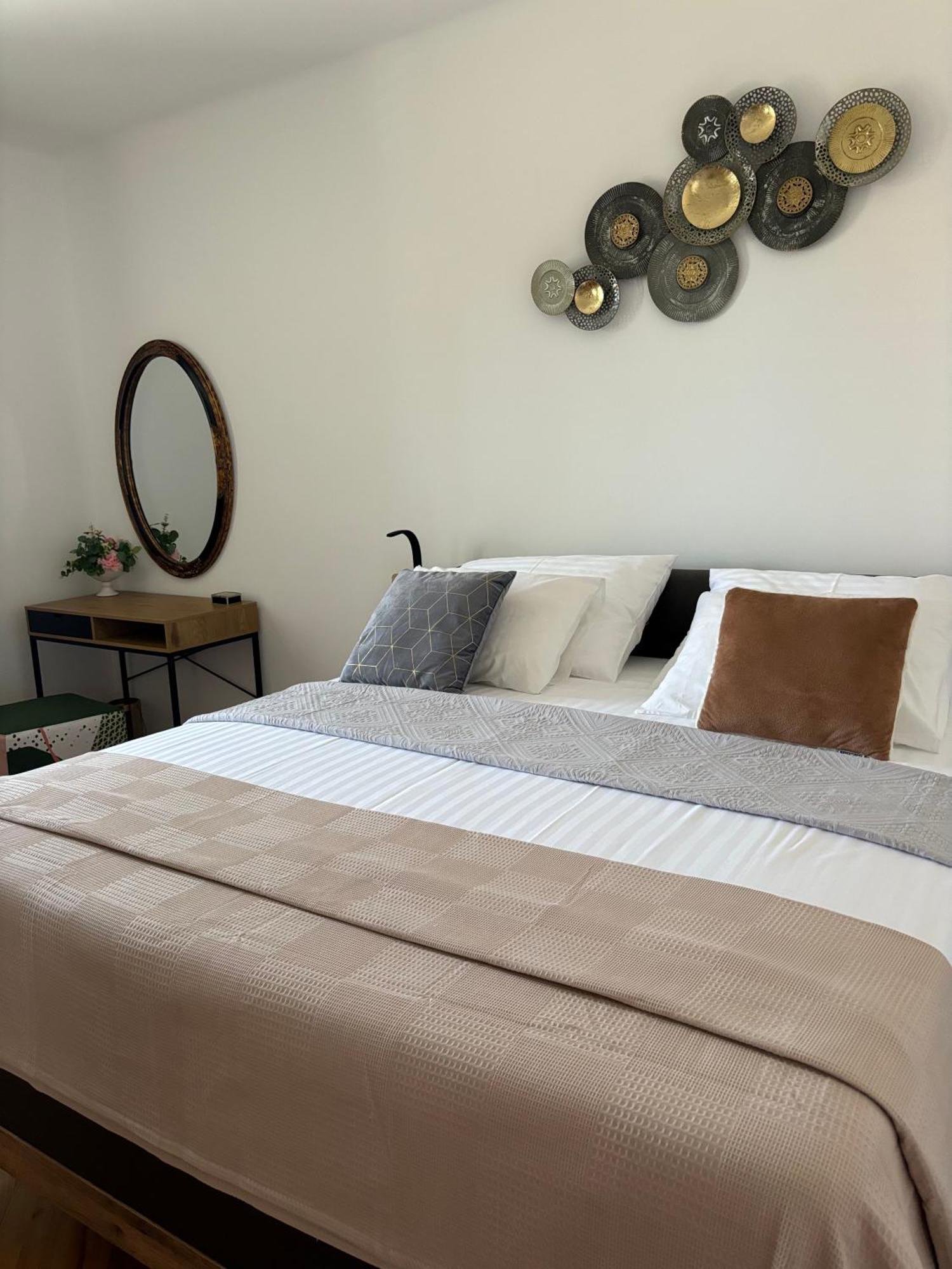 Centar 103 Apartment 시베니크 외부 사진