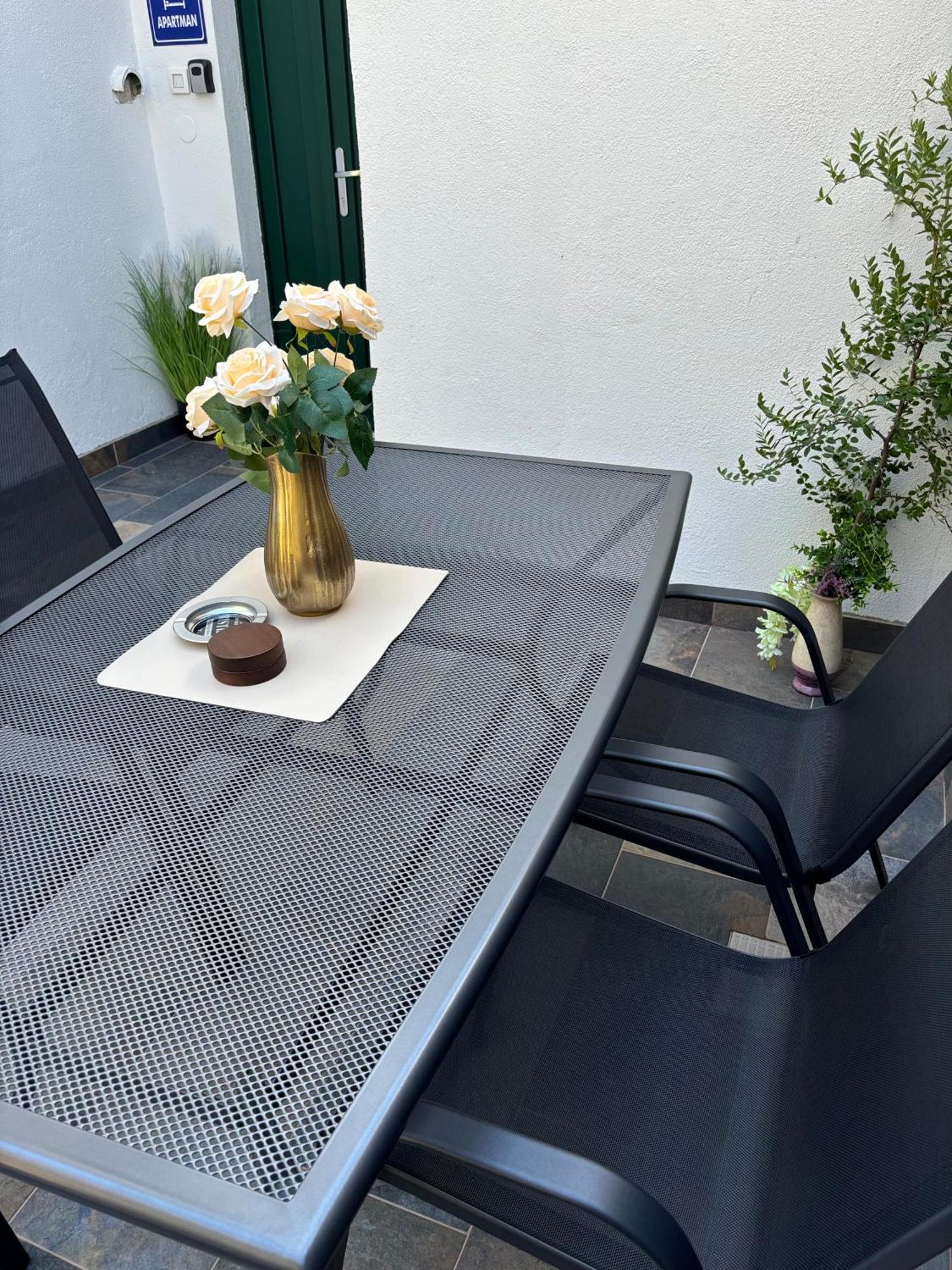 Centar 103 Apartment 시베니크 외부 사진