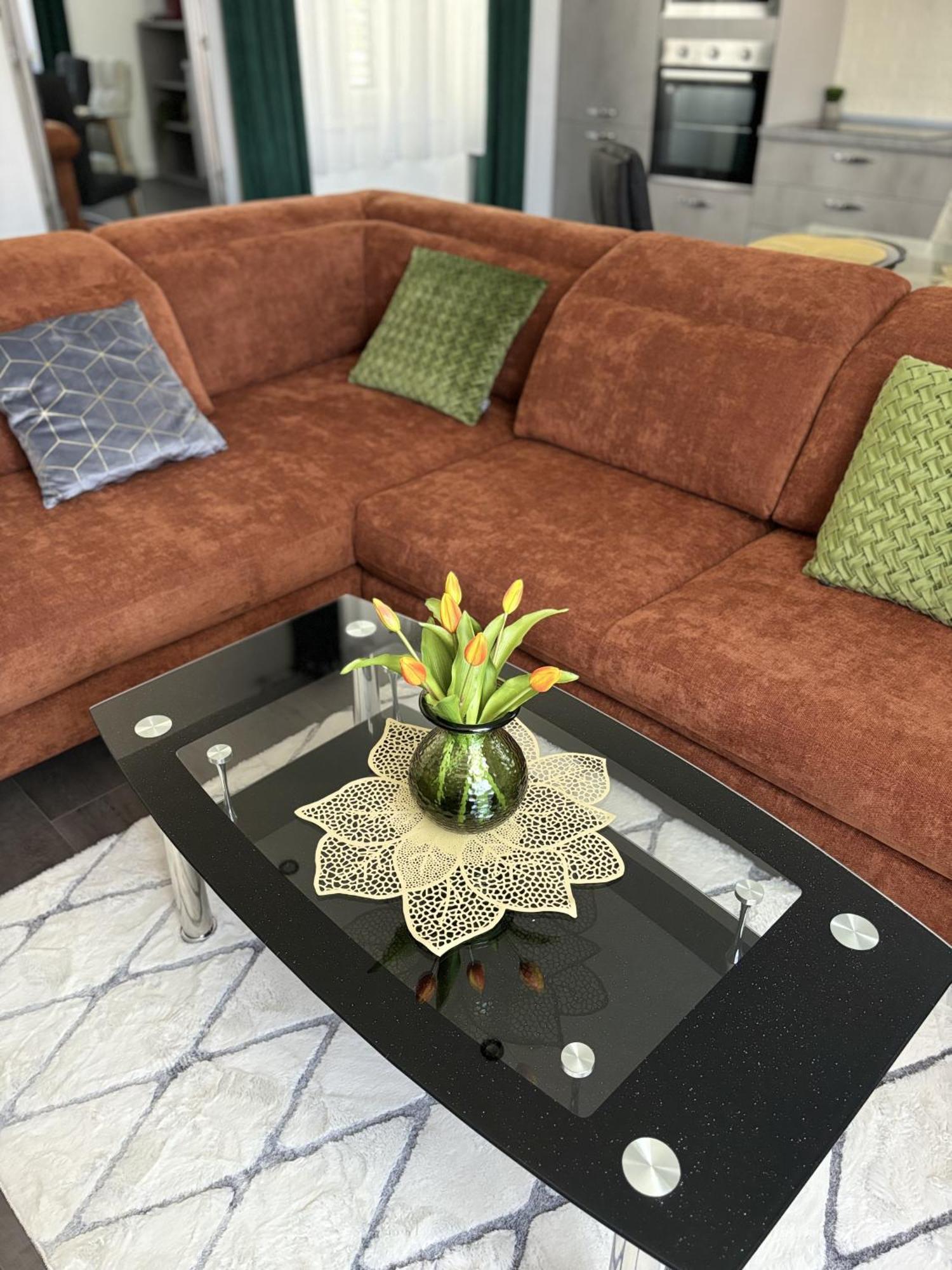 Centar 103 Apartment 시베니크 외부 사진