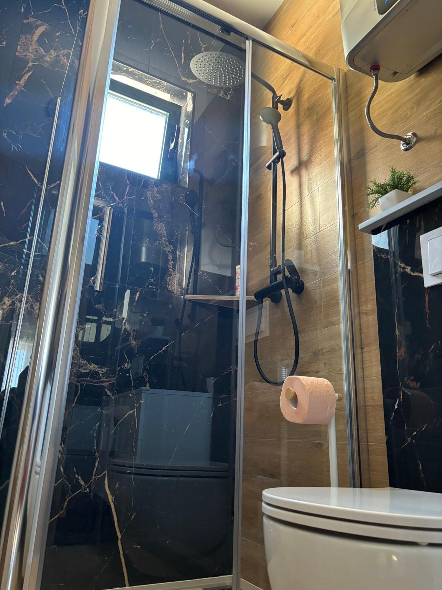 Centar 103 Apartment 시베니크 외부 사진
